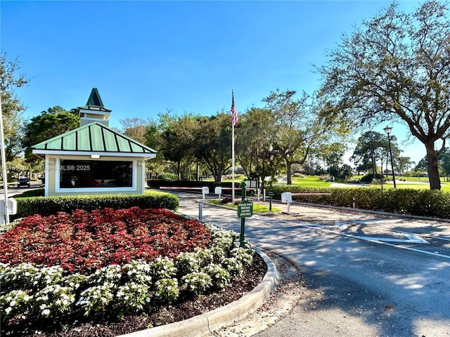 9212 Short Chip Cir, Port St Lucie, FL 34986 - view of property's community
