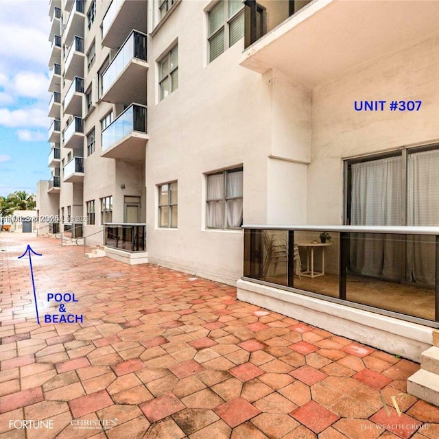 6039 Collins Ave Unit 307, Miami Beach, FL 33140 - photo 11