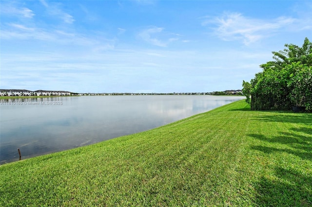 9145 NW 154th Ter, Miami Lakes, FL 33018 - water view