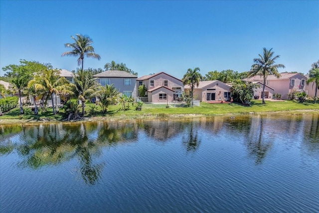 18018 SW 30th Ct, Miramar, FL 33029 - water view