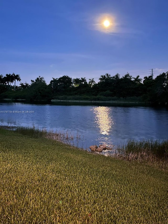 18018 SW 30th Ct, Miramar, FL 33029 - water view