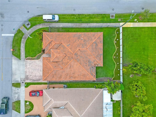 2801 SW 139th Ct, Miami, FL 33175 - bird's eye view