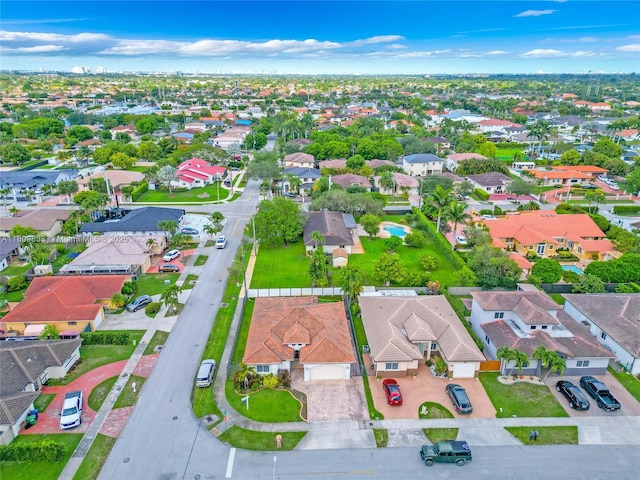 2801 SW 139th Ct, Miami, FL 33175 - aerial view of residential area