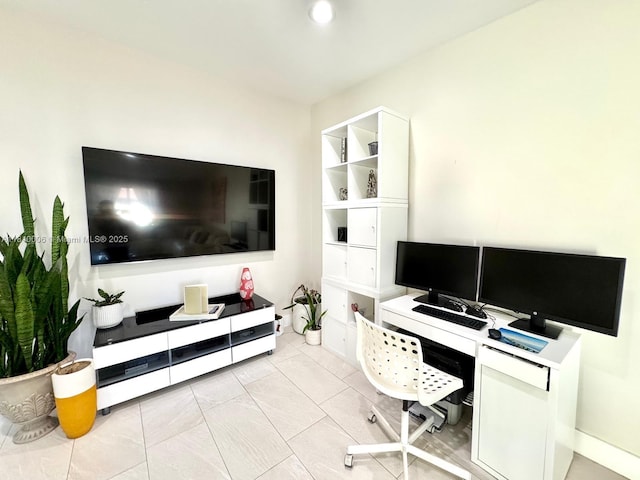 18830 NW 65th Ct, Hialeah, FL 33015 - office featuring recessed lighting