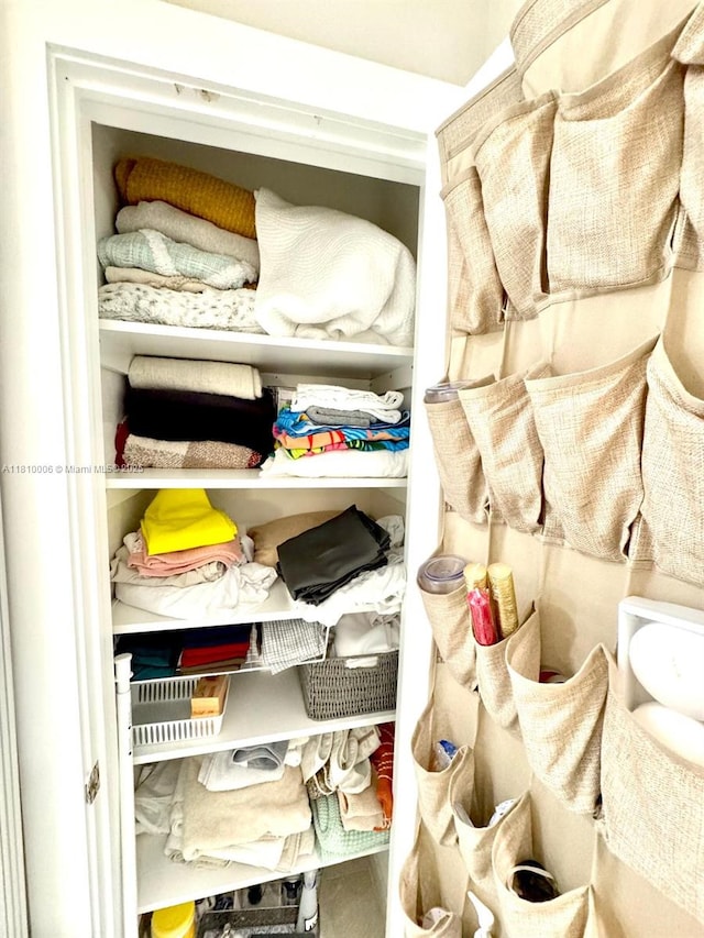 18830 NW 65th Ct, Hialeah, FL 33015 - view of closet