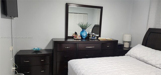 2985 W 80th St Unit 110, Hialeah, FL 33018 - view of bedroom