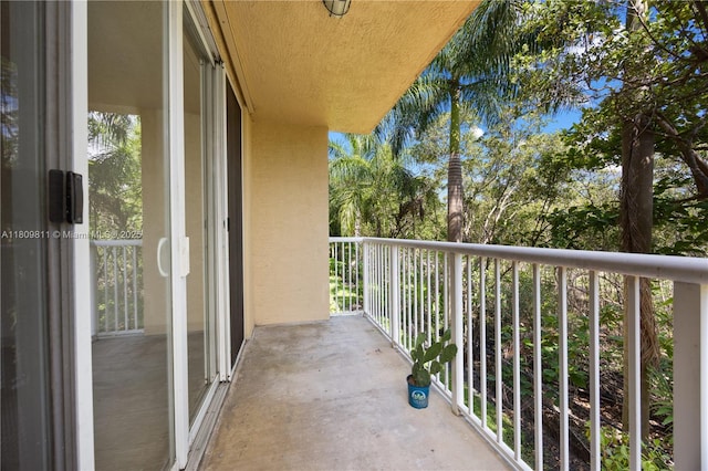 529 E Sheridan St Unit 206, Dania Beach, FL 33004 - view of balcony