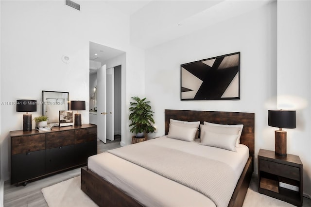 2655 S Bayshore Dr Unit 705, Miami, FL 33133 - view of bedroom