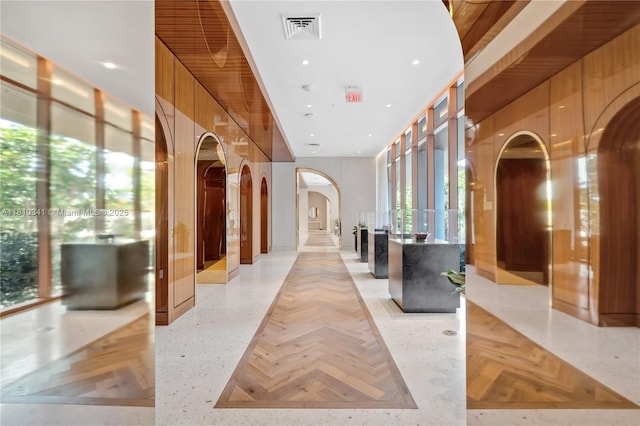 2655 S Bayshore Dr Unit 705, Miami, FL 33133 - view of building lobby