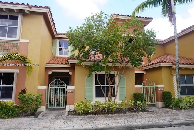 1083 SW 143rd Ave Unit 1206, Pembroke Pines, FL 33027 - view of property