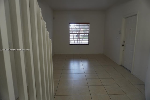 1083 SW 143rd Ave Unit 1206, Pembroke Pines, FL 33027 - unfurnished room featuring light tile patterned flooring