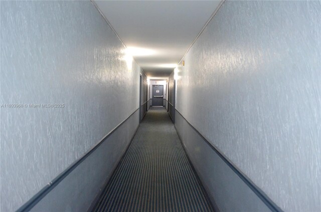 13499 Biscayne Blvd Unit 702, North Miami, FL 33181 - view of hallway