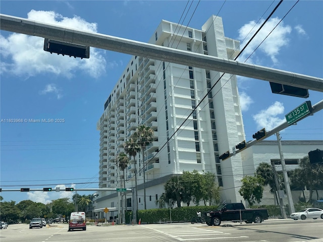 13499 Biscayne Blvd Unit 702, North Miami, FL 33181 - view of property