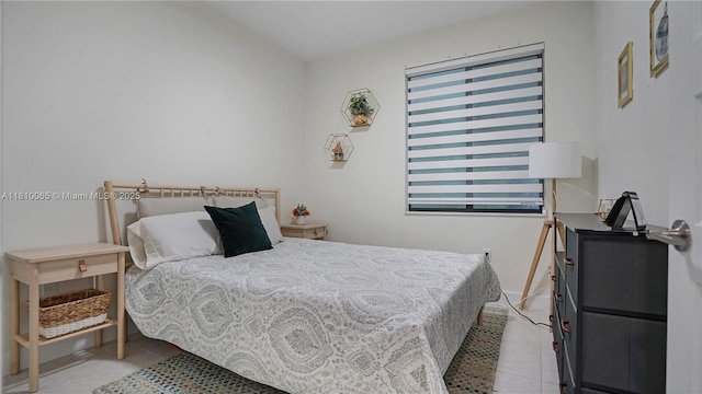 8301 NW 41st St Unit B-404, Doral, FL 33166 - bedroom featuring light tile patterned floors