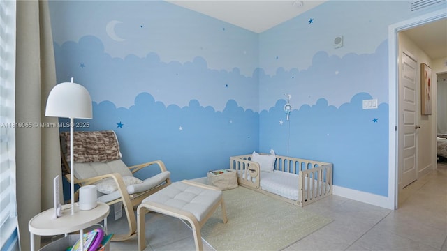 8301 NW 41st St Unit B-404, Doral, FL 33166 - view of tiled bedroom