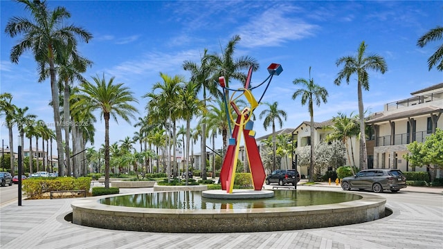 8301 NW 41st St Unit B-404, Doral, FL 33166 - view of community