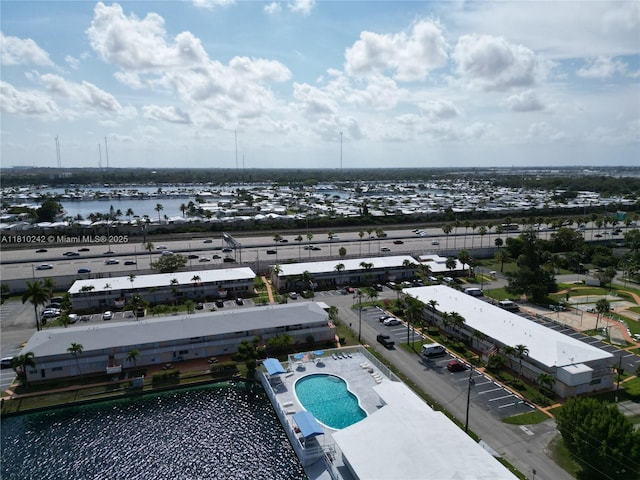 815 SW 10th Ter Unit 20V, Hallandale Beach, FL 33009 - photo 12