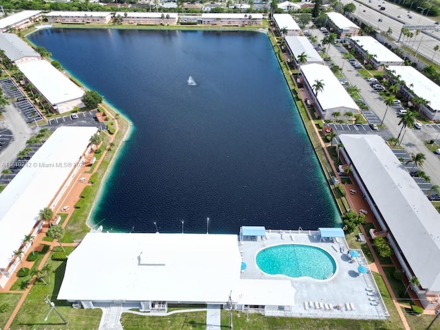 815 SW 10th Ter Unit 20V, Hallandale Beach, FL 33009 - photo 14