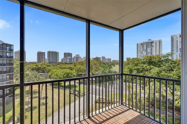 3401 N Country Club Dr Unit 619, Aventura, FL 33180 - photo 19