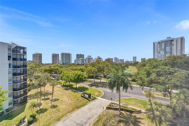 3401 N Country Club Dr Unit 619, Aventura, FL 33180 - photo 22