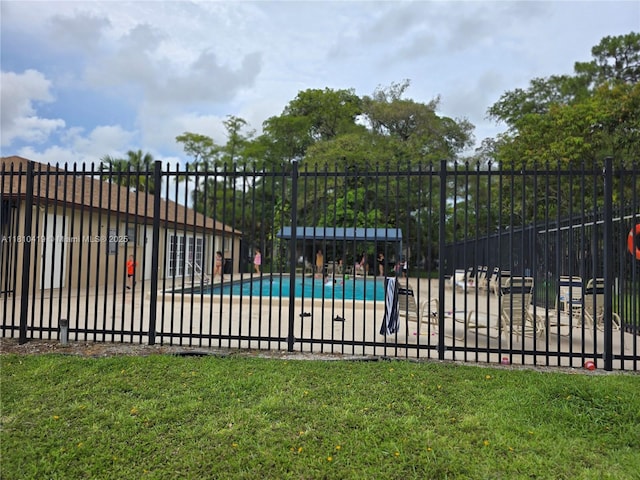 22374 SW 57th Cir, Boca Raton, FL 33428 - view of community pool