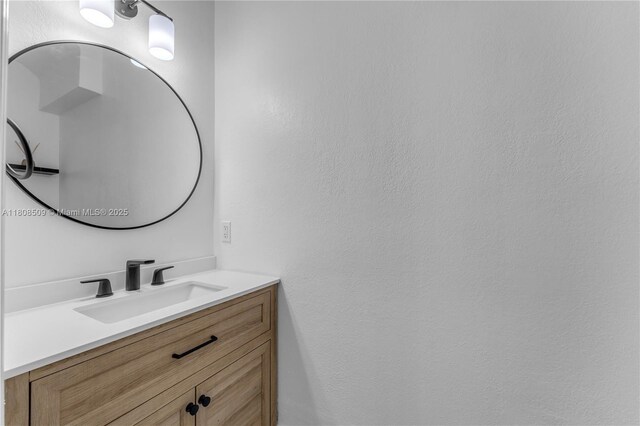 9285 SW 220th Ter, Cutler Bay, FL 33190 - bathroom with vanity