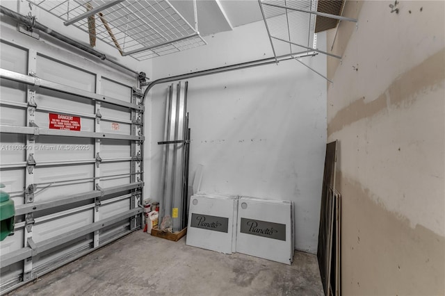 9285 SW 220th Ter, Cutler Bay, FL 33190 - view of garage