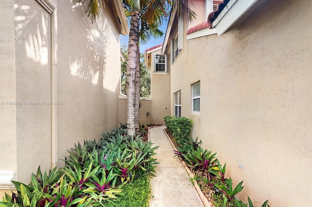15141 SW 46th St, Miramar, FL 33027 - view of yard