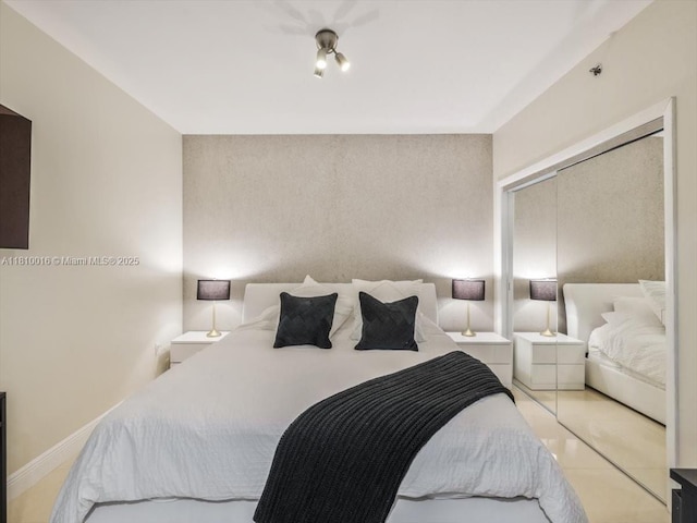 1830 S Ocean Dr Unit 5009, Hallandale Beach, FL 33009 - view of bedroom