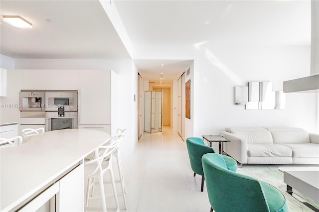16901 Collins Ave Unit 2504, Sunny Isles Beach, FL 33160 - view of living room
