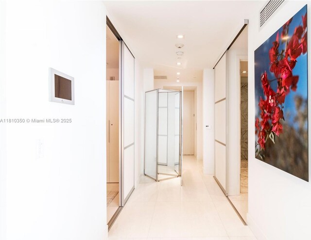 16901 Collins Ave Unit 2504, Sunny Isles Beach, FL 33160 - view of hall