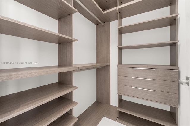 3131 NE 7th Ave Unit Uph5303, Miami, FL 33137 - view of spacious closet