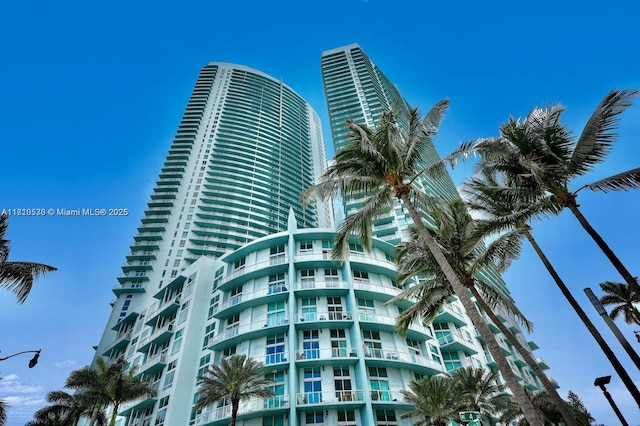 1900 N Bayshore Dr Unit 2819, Miami, FL 33132 - view of building exterior