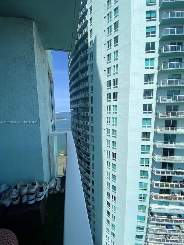 1900 N Bayshore Dr Unit 2819, Miami, FL 33132 - view of property