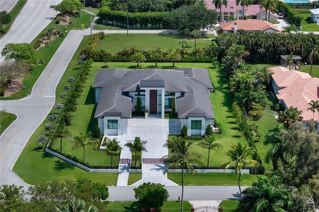 12331 SW 2nd St, Plantation, FL 33325 - view of subject property