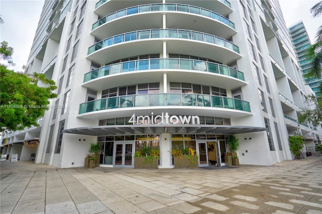 3301 NE 1st Ave Unit H2304, Miami, FL 33137 - view of apartment building / complex