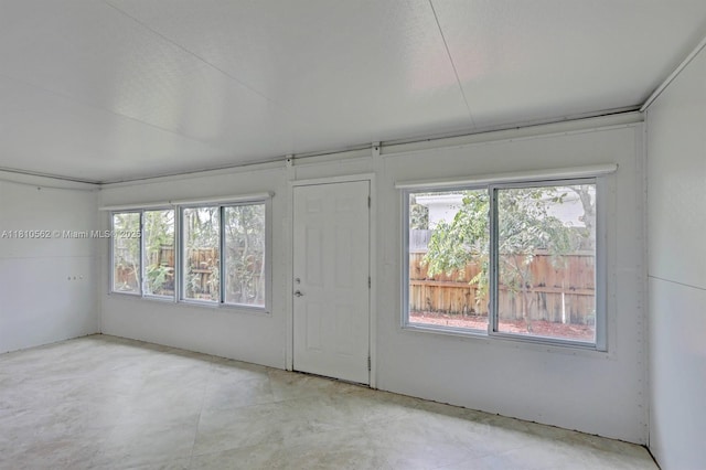 5156 Hartwick Ln, West Palm Beach, FL 33415 - view of entrance foyer
