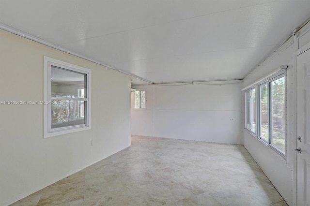 5156 Hartwick Ln, West Palm Beach, FL 33415 - empty room with healthy amount of natural light