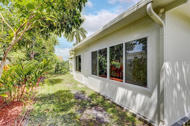 5156 Hartwick Ln, West Palm Beach, FL 33415 - view of home's exterior