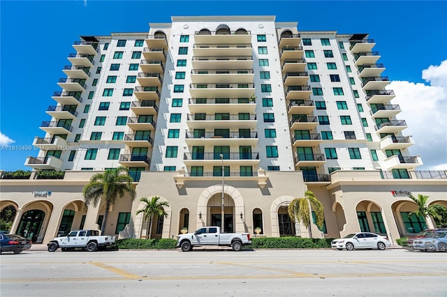 1300 Ponce De Leon Blvd Unit 705, Coral Gables, FL 33134 - view of property