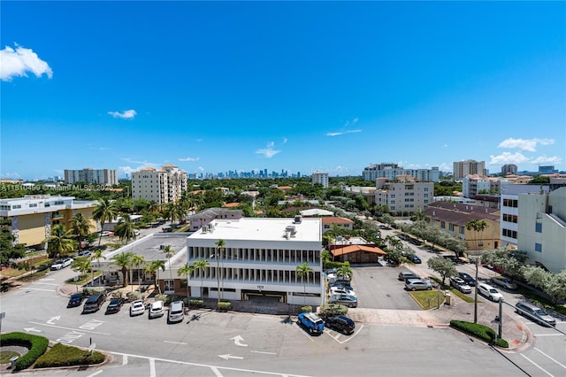 1300 Ponce De Leon Blvd Unit 705, Coral Gables, FL 33134 - view of urban area