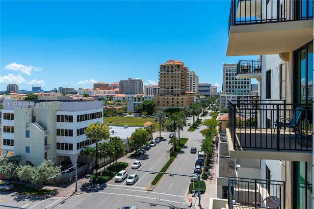 1300 Ponce De Leon Blvd Unit 705, Coral Gables, FL 33134 - view of city