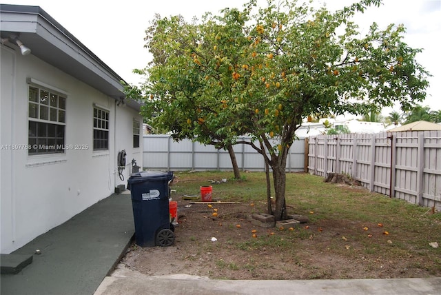 10321 Fairway Heights Blvd, Miami, FL 33157 - view of fenced backyard