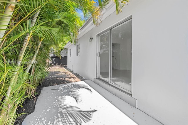 3202 SW 3rd St, Miami, FL 33135 - view of patio / terrace