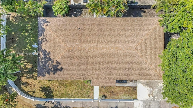 3202 SW 3rd St, Miami, FL 33135 - aerial view