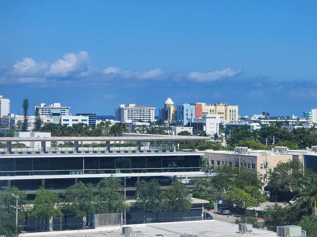 800 W Ave Unit 920, Miami Beach, FL 33139 - view of city