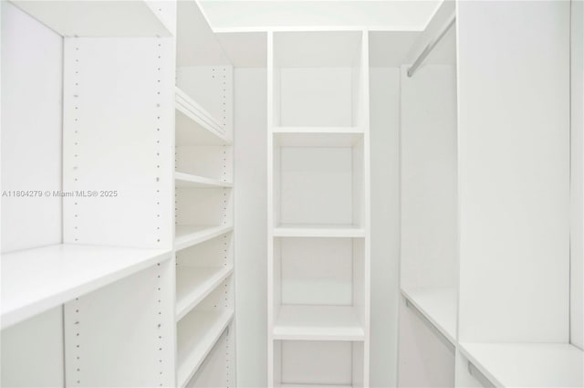 1328 NW 93rd Ter, Coral Springs, FL 33071 - view of spacious closet