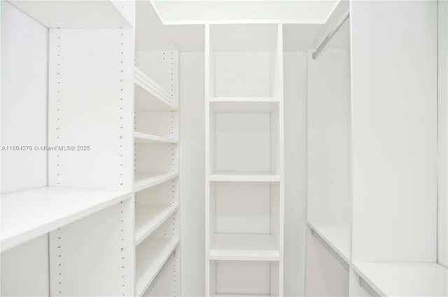 1328 NW 93rd Ter, Coral Springs, FL 33071 - view of spacious closet