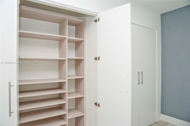1328 NW 93rd Ter, Coral Springs, FL 33071 - view of closet