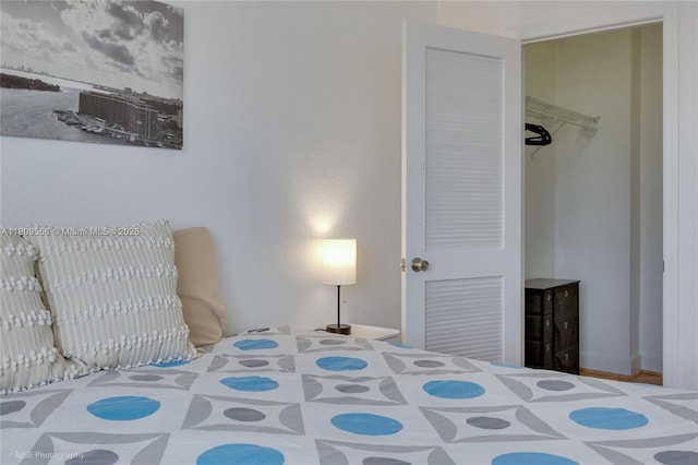 401 69th St Unit 708, Miami Beach, FL 33141 - view of bedroom